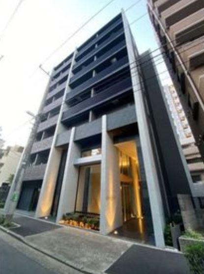 GRAN PASEO 笹塚