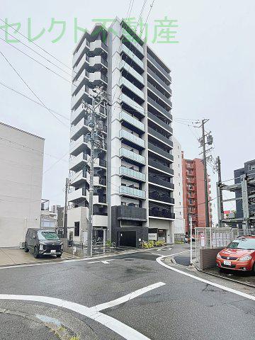 S-RESIDENCE金山ウエスト