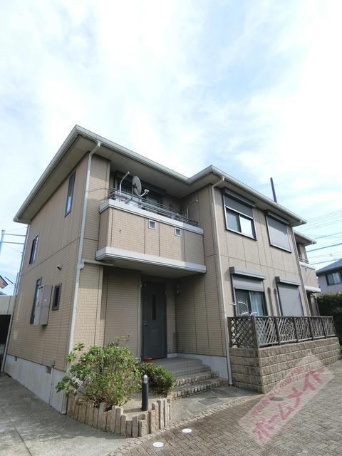DAIKENN浜寺元町 G棟