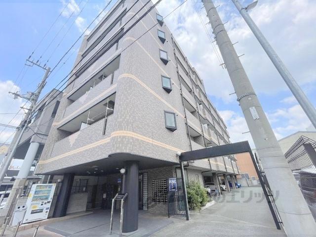 イーストレジデンス長田