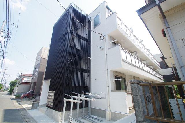 BASE東林間
