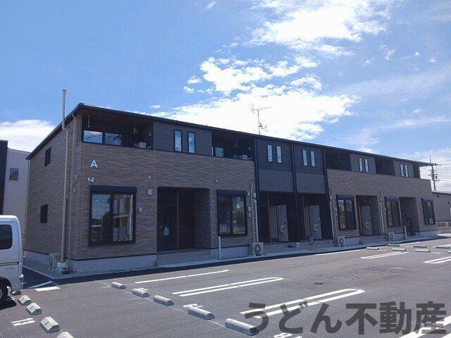 メゾン・ミクニI A