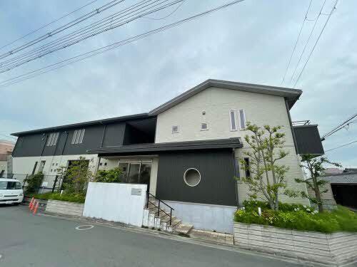 シャーメゾン沙羅