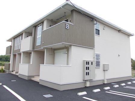 アルエットB