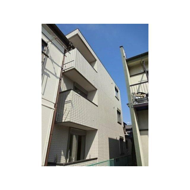 シャルマン川口