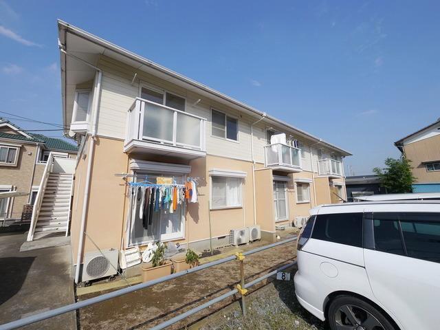 サニーコート与野本町