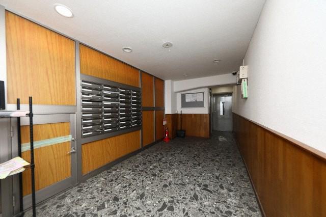 PARK AVENUE NAKAJIMA