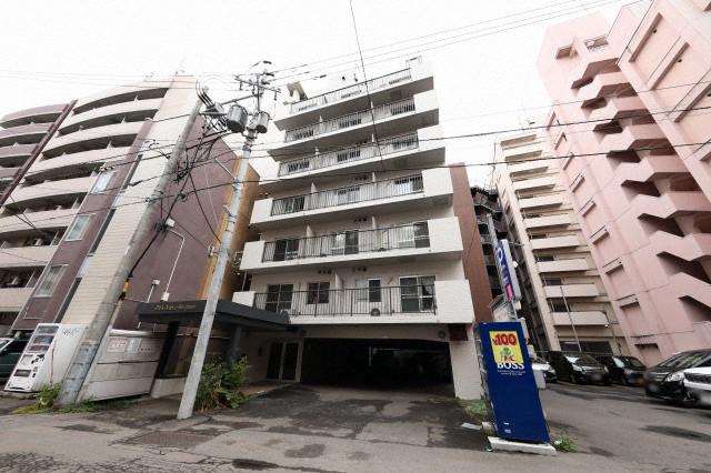 PARK AVENUE NAKAJIMA