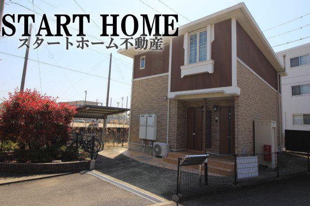 ＪＲ高徳線 佐古駅 徒歩47分 2階建 築12年