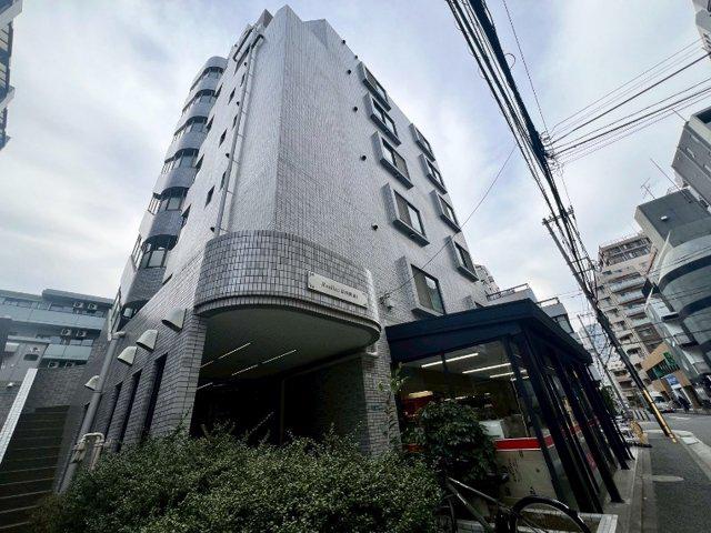 リアライズ葛西駅前I(3DK/5階)