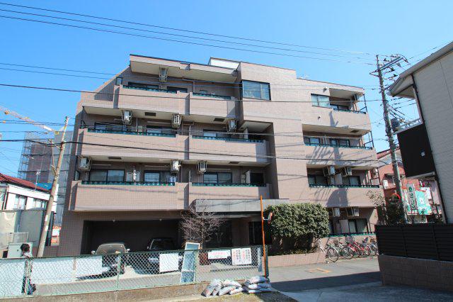 イースト溝の口