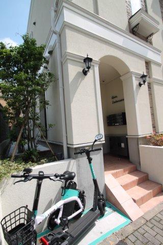 リヴェール本駒込