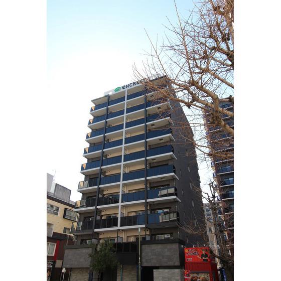 エンクレスト香椎参道