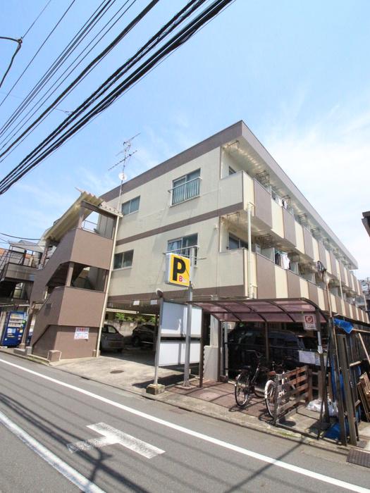フラッツ東亜