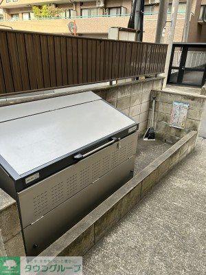 ステージコート浦和常盤