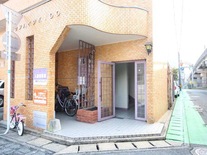 サンハイツKIDO