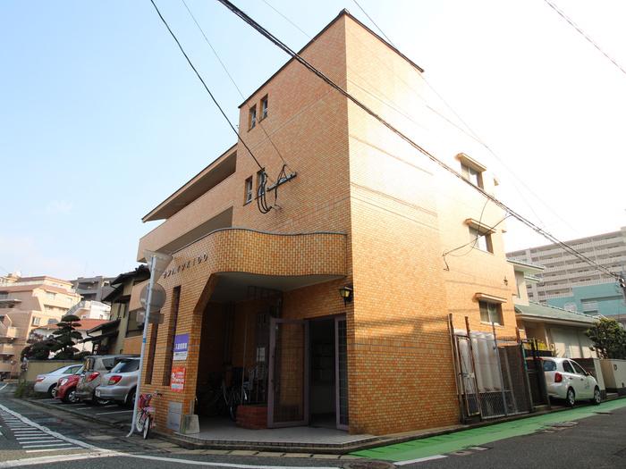 サンハイツKIDO