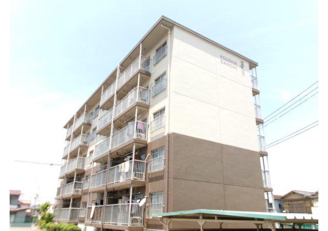 播磨本荘1号棟