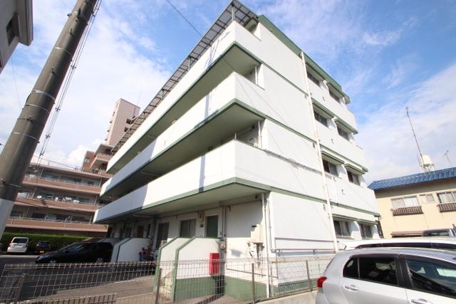 コーポ谷岡