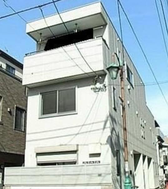 ウインズ梅ヶ丘