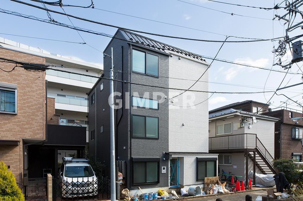 STUDIO APARTMENT東池袋