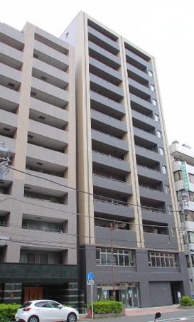 TRIO MARE 蔵前