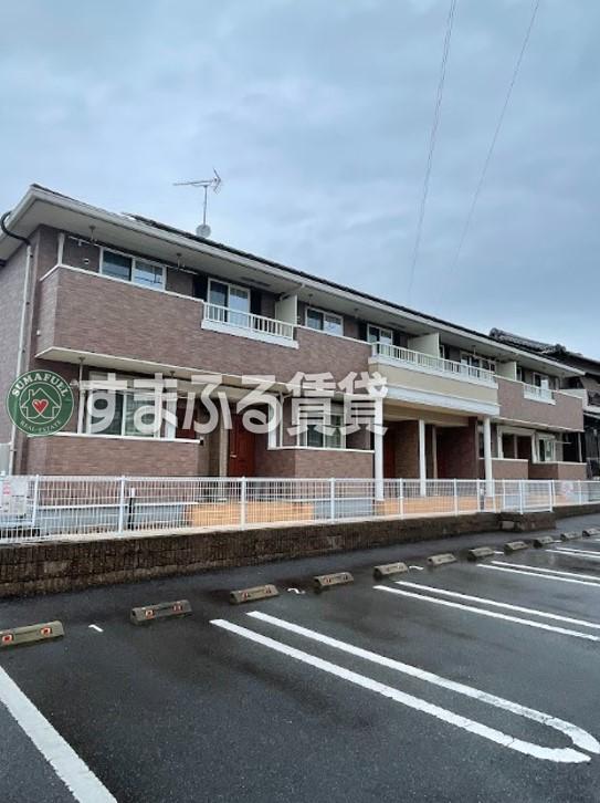 フルラージュ松橋