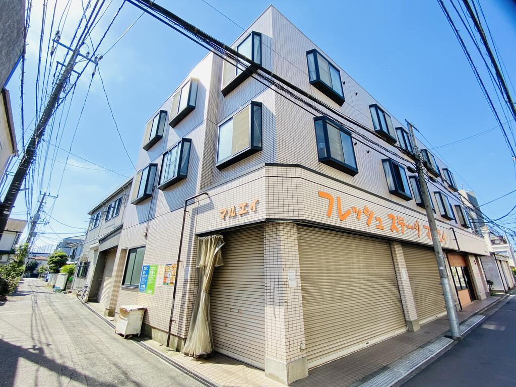 メゾン・ド・エム