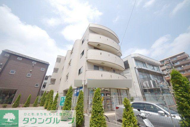 天王山レジデンス弥生町