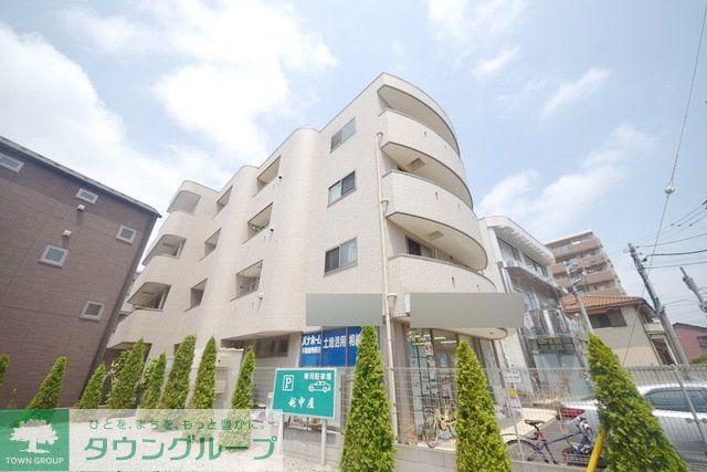 天王山レジデンス弥生町