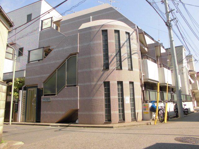 ドルフ池上