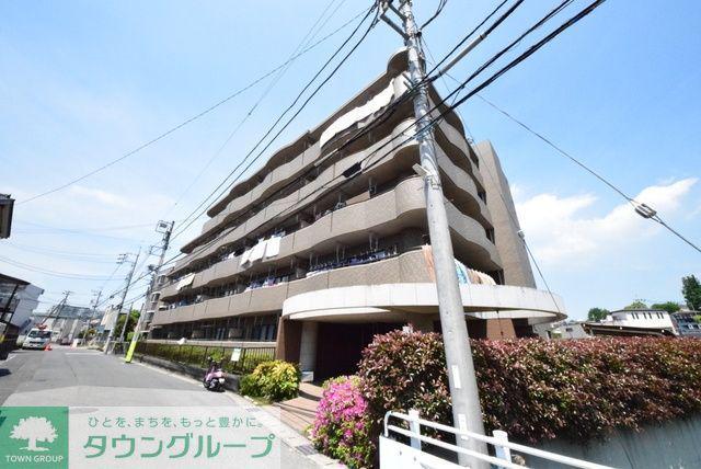 メイプル稲毛