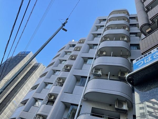サムティ灘駅前