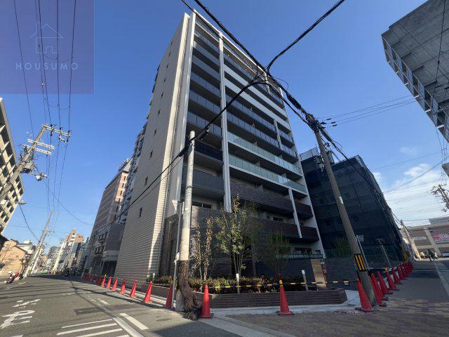 AVENIR 新深江(1LDK/9階)