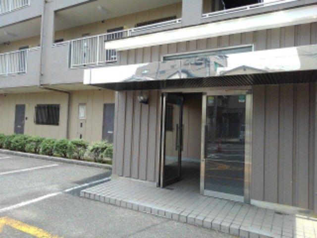 アヴィロード香芝A棟