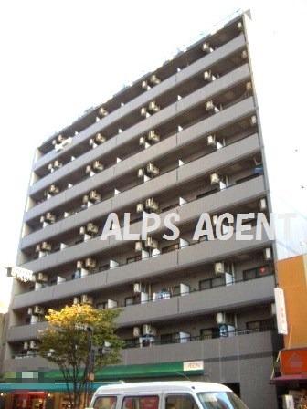 シティマンションオリエント伊勢佐木町