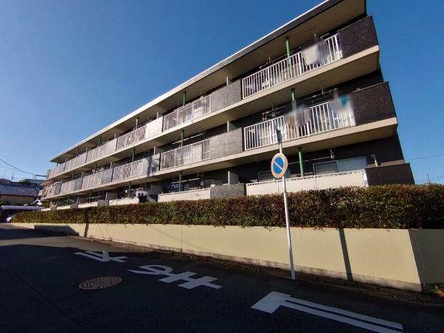 サンセゾン豊隆
