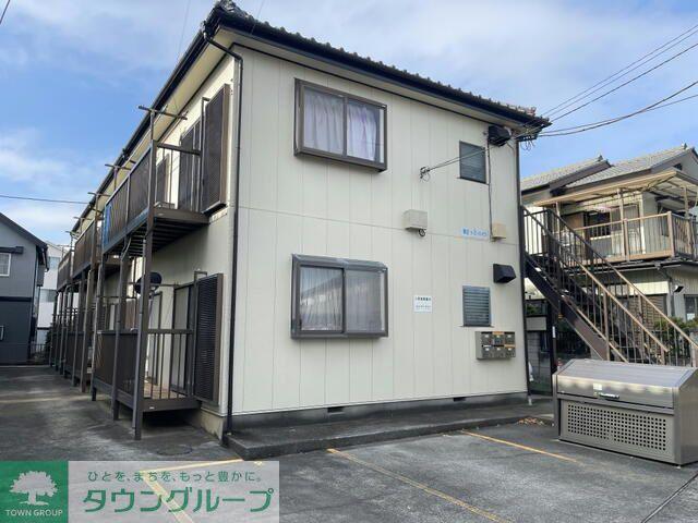 第2トミハイツ