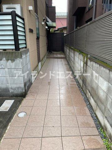 アビエンテ自由が丘