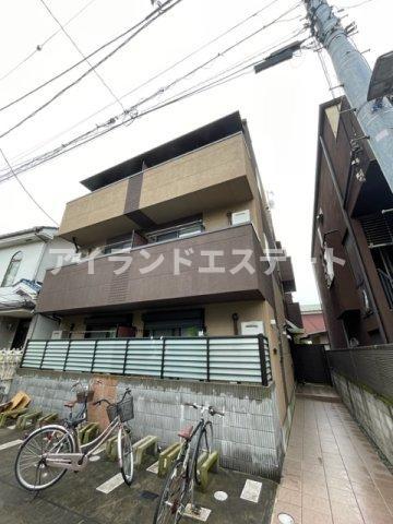 アビエンテ自由が丘