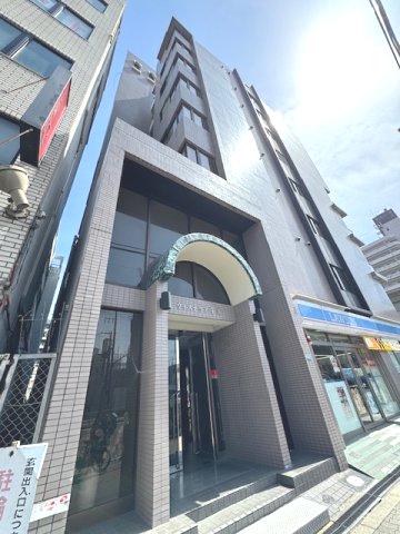 ウィステリア今里