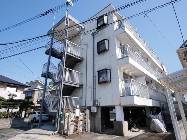 パシフィック白木原