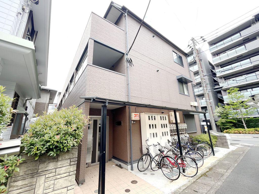 湘南パラシオン