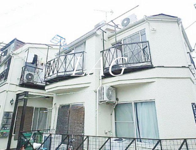 ボナハイム志茂1号館
