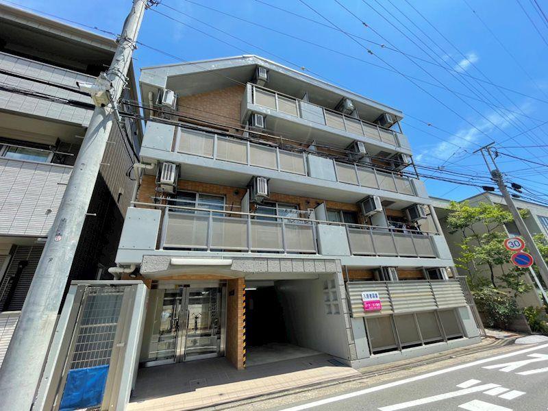 メゾン東陽日吉マンション