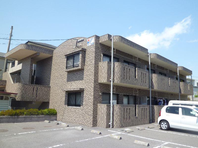 センチュリー21 A棟