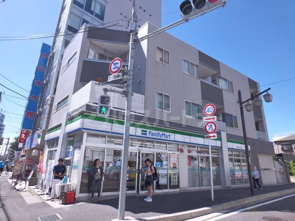 カーサポラリス