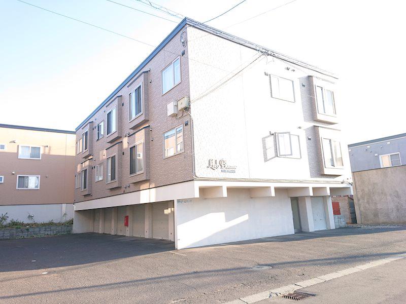 リープ・ブルーメ