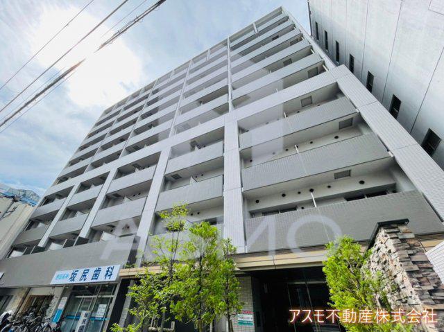 ビバーチェ鷺洲