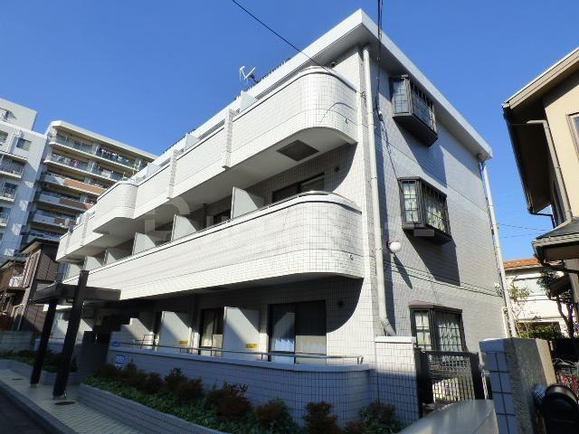 ベルトピア本中山